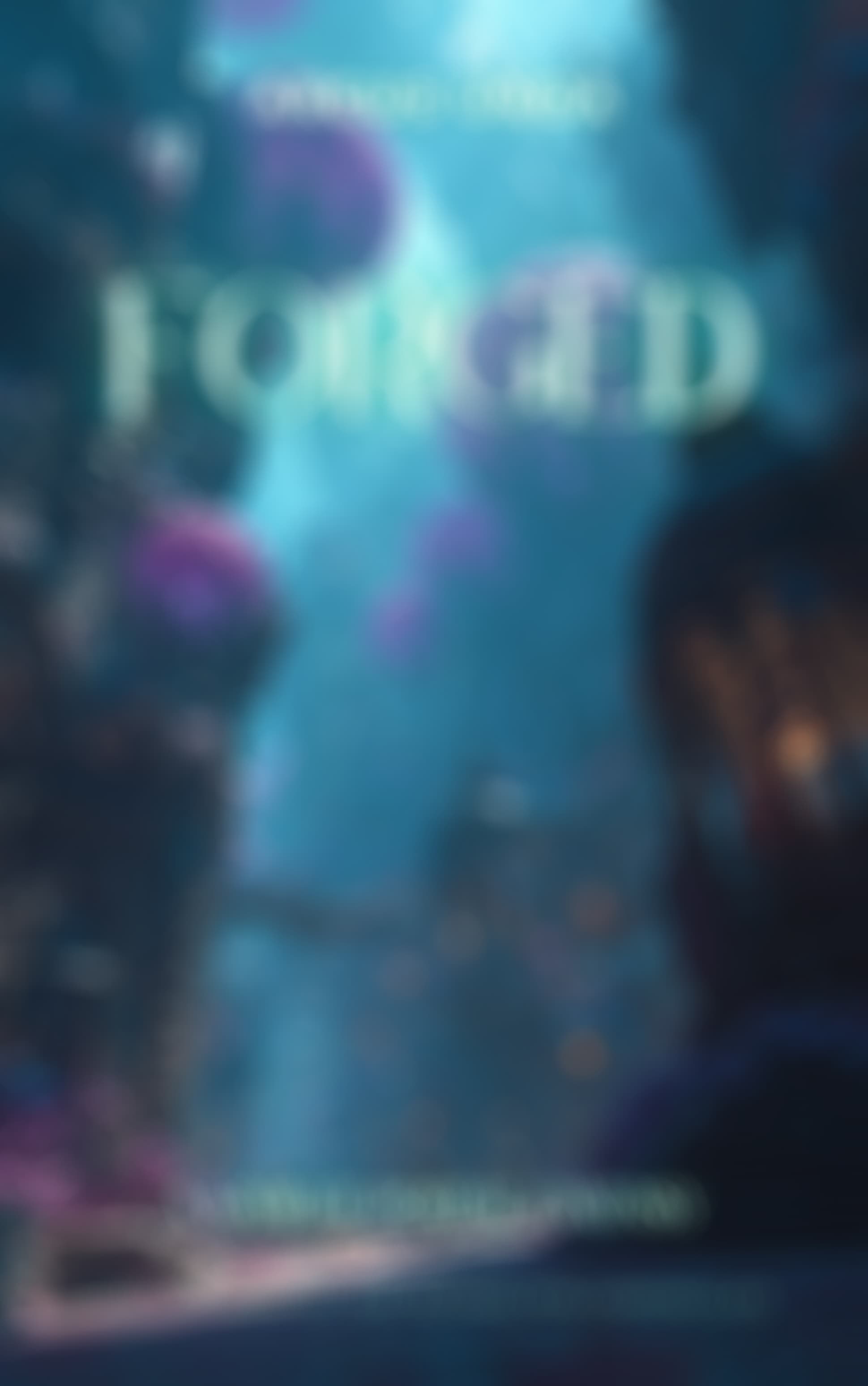 Forged - Book V